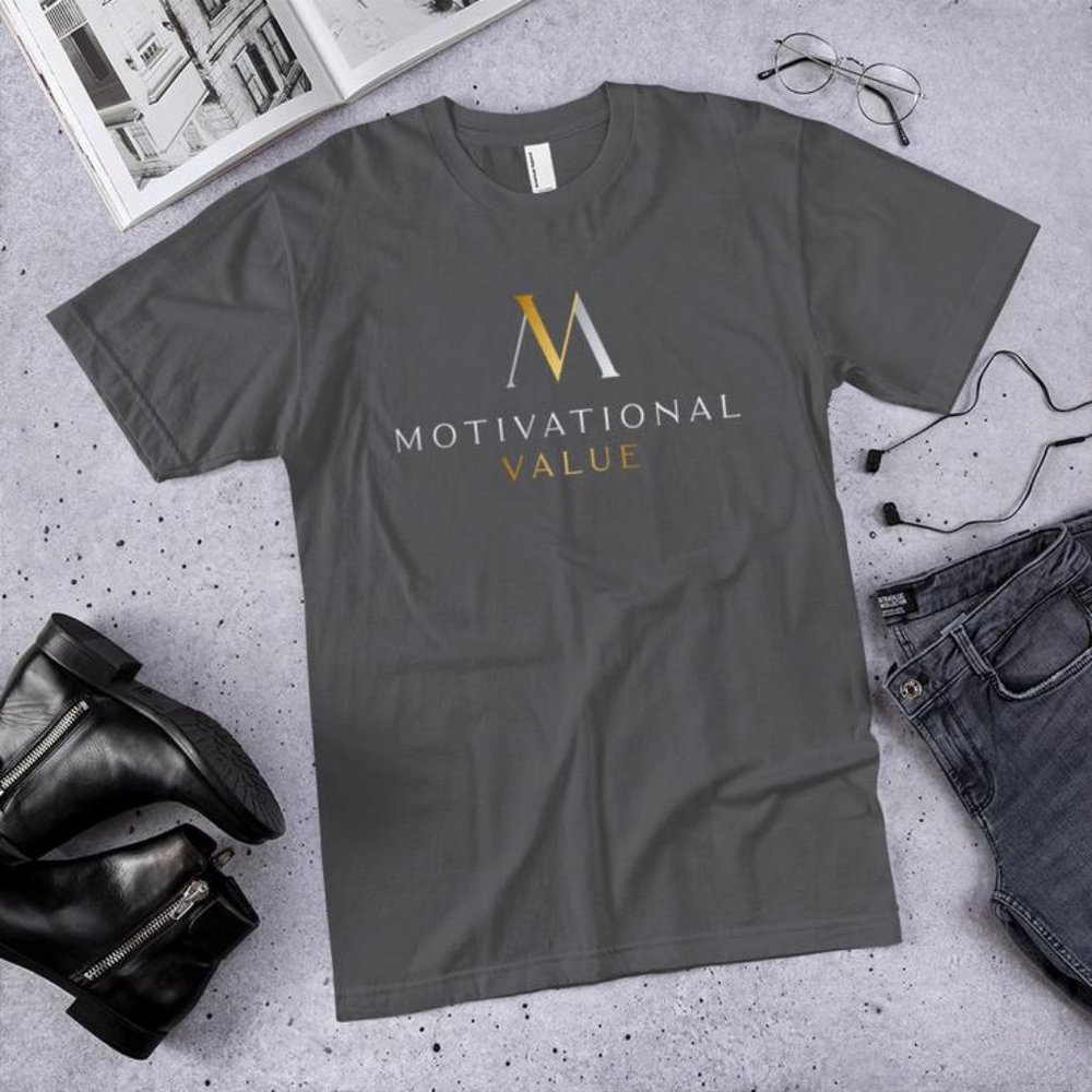 Unisex jersey T shirt